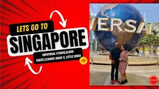 #Singapore# Part 2