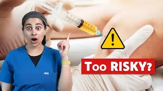 Cortisone Injections Explained: A Doctor’s Guide to Side Effects (WATCH THIS)