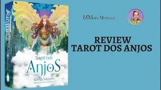 REVIEW - Tarot dos Anjos
