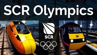 The SCR Olympics