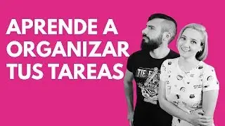 GESTIÓN DE TAREAS ► MÁS PRODUCTIVIDAD ✅