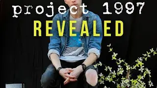 NEW ALBUM Reveal & Release Date!