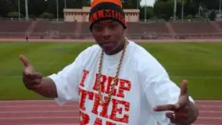 SAN QUINN KEAK DA SNEAK MIKE MEEZY - WHAT ABOUT ME