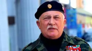 Послание к братьям украинцам