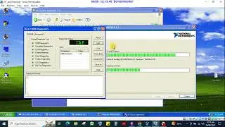 LABVIEW DSP Module Installation and activation