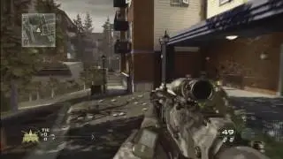 Modern Warfare 2: Stimulus Package - Bailout