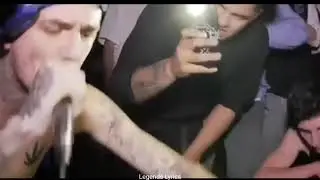 Lil Peep - es un secreto (remix)😈🙈😳👌