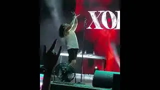XOLIDAYBOY Пожары🔥🎤в Ростове-на-Дону 22.08.24 #xolidayboy #концерт #ростов