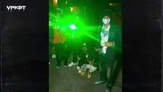 [FREE] SEEMEE x MAYOT Type Beat - 