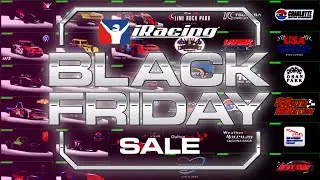 HUGE iRacing Discounts! Now Is The Time To Join Or Renew (Codes In Video)