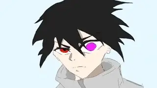 naruto vs sasuke sakuga