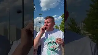 Дылда с тонкими ногами 😱