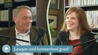Defending Parental Rights: Updating State Homeschool Laws | Homeschool Talks Ep. 139