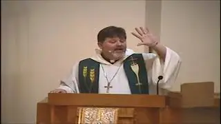 Pastor Peacock's sermon 2-4-18 8:30am at Southside