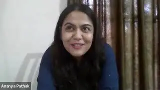 Watch Ms.Ananya Pathak,Founder and Director at Training Ladder Consultants share her BBCC Experience