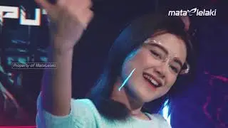 DJ AYUDIA PUTRI 
