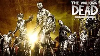 The Walking Dead: The Final Season - Story Builder