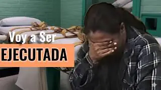 Las Últimas Horas de Mujeres Antes de la Ejecución | Documental Estados Unidos