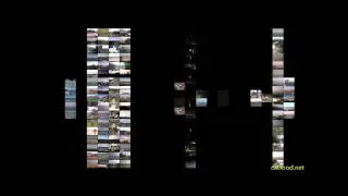 Time Zone Time Lapse