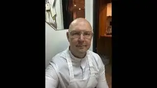 Новогоднее поздравление Андрея Матюхи