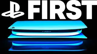 Sony gives us PS6 peak!