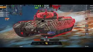 Blitz прога 46, рэдлик, мастер, разведчик!