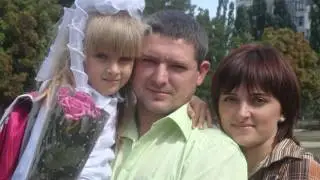 ПЕСНЯ ОТЦА К СЫНУ