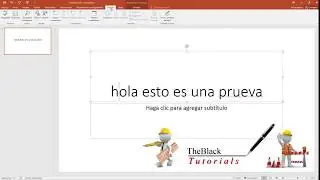 Cambiar Idioma del corrector ortográfico en  OFFICE - Power Point - Word- Excel - 2020