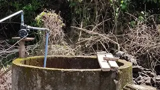 PENINGGAL BENTENG BELANDA DI LOKOP