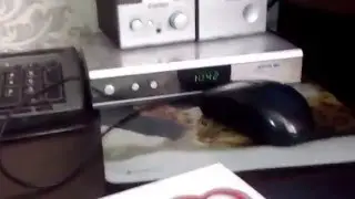 Мой рабочий стол