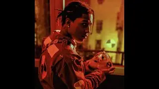 [FREE] TRAVIS SCOTT x ASAP ROCKY TYPE BEAT - 
