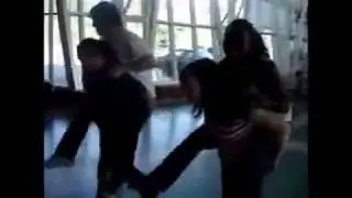piggyback ride
