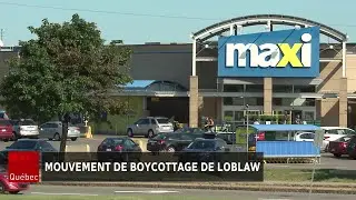 Loblaw : un mouvement citoyen qui peut faire bouger l'entreprise?