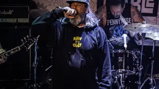 Dead Fucking Last | Meter Maid | Pouzza Fest 2023