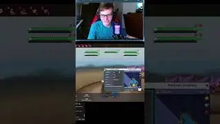 Shiny Alpha Gible With 1 MILLION Particles! - PokeMMO