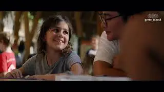 Green School Bali (2024) - Baliprod