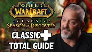 Season of Discovery is AWESOME | Complete Overview and Guide