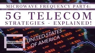 MW P4: How Verizon, T-mobile, AT&T & Sprint are gearing up for 5G race!!