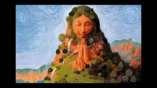 Shamanic Music - Pachamama - Healing Process - Energy Purification🌿🌀