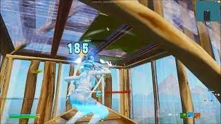 Tek It 💞 (Season 2 Fortnite Montage)