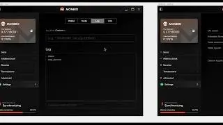 Improving usability for setting up remote nodes in the Monero desktop wallet