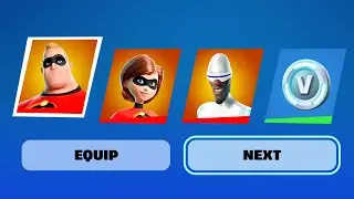 Fortnite JUST ADDED this Bundle!