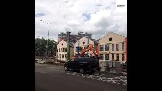Микрорайон Самолёт. Краснодар. Краснодарская недвижимость