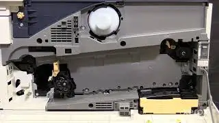 Xerox AltaLink B8270 Family Multifunction Printer How to Replace the Drum Assembly