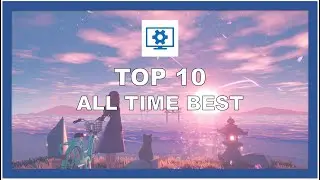 Top 100 All Time Best Wallpaper Engine Wallpapers PART 1 June 2021