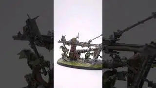Age of Sigmar Stormbringer 11 Killbow