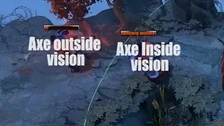 [Still Working] Sniper Assassinate Vision Tech