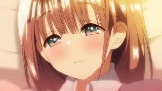She Enjoys it