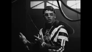 Luar La L x Dei V Type Beat 