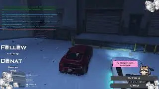 Адвокат дьявола на связи | Majestic RP